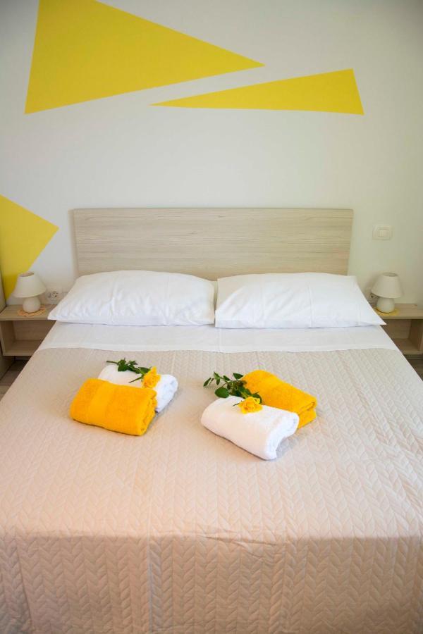 Vila Palma - App Palma & Room Figa Ankaran Buitenkant foto