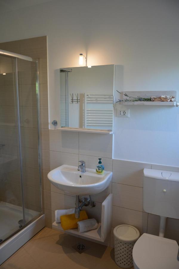 Vila Palma - App Palma & Room Figa Ankaran Buitenkant foto