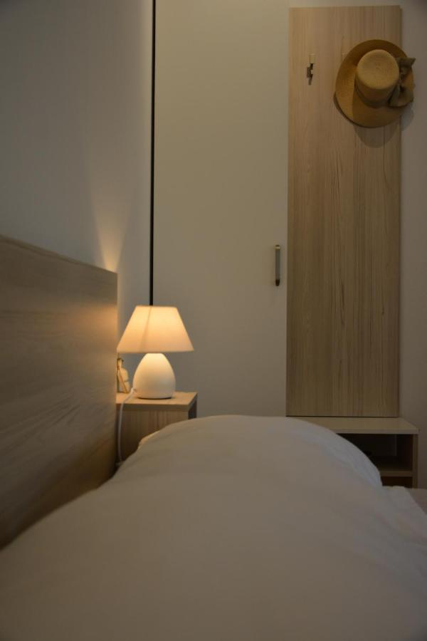 Vila Palma - App Palma & Room Figa Ankaran Buitenkant foto